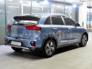 KNACB81CGLA366715 2020 KIA  NIRO 1.6 HEV PRESTIGE-3