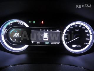 2020 KIA  NIRO 1.6 HEV PRESTIGE - 9