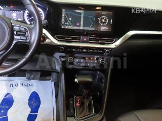 2020 KIA  NIRO 1.6 HEV PRESTIGE - 11