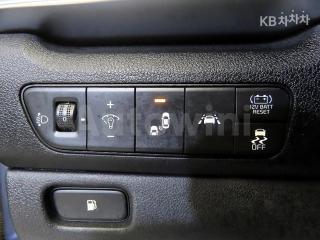 2020 KIA  NIRO 1.6 HEV PRESTIGE - 12