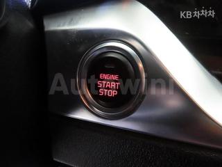 2020 KIA  NIRO 1.6 HEV PRESTIGE - 14