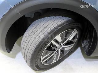 2020 KIA  NIRO 1.6 HEV PRESTIGE - 20