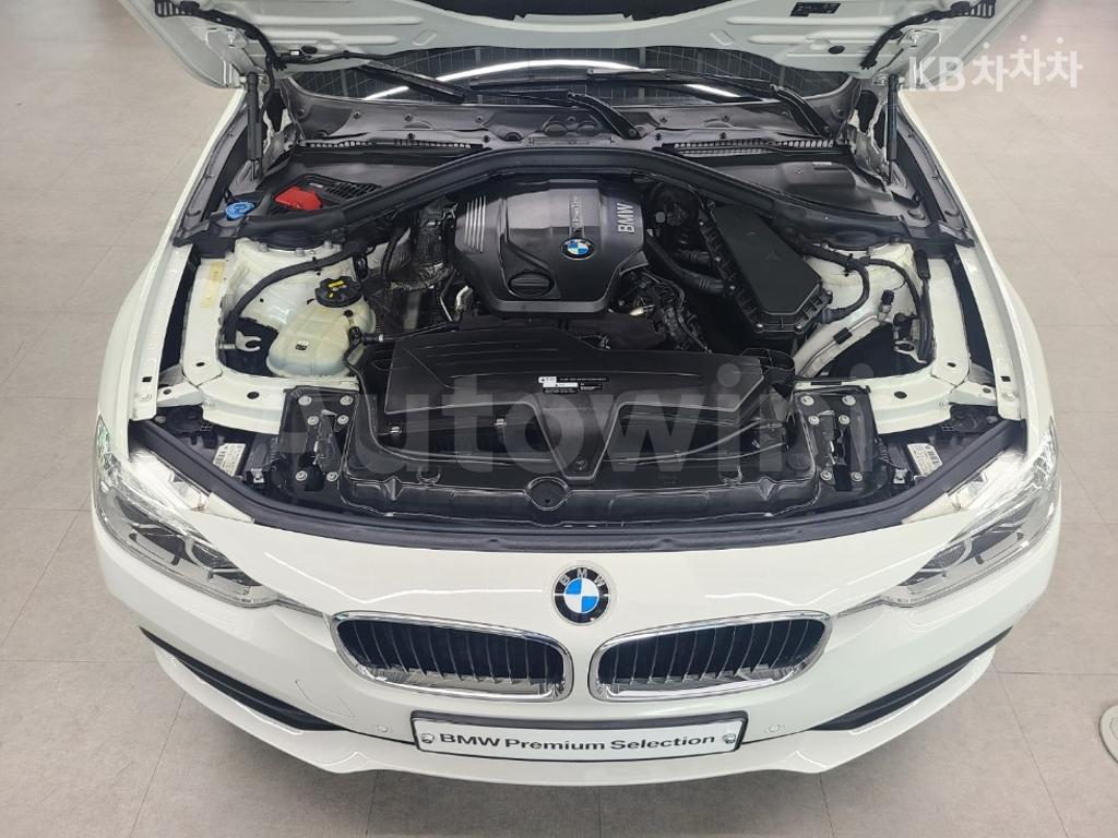WBA8C5107JK733719 2018 BMW 3 SERIES 320D F30(12~)-5