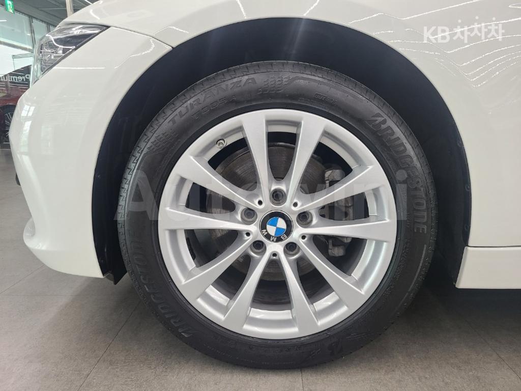 2018 BMW 3 SERIES 320D F30(12~) - 8