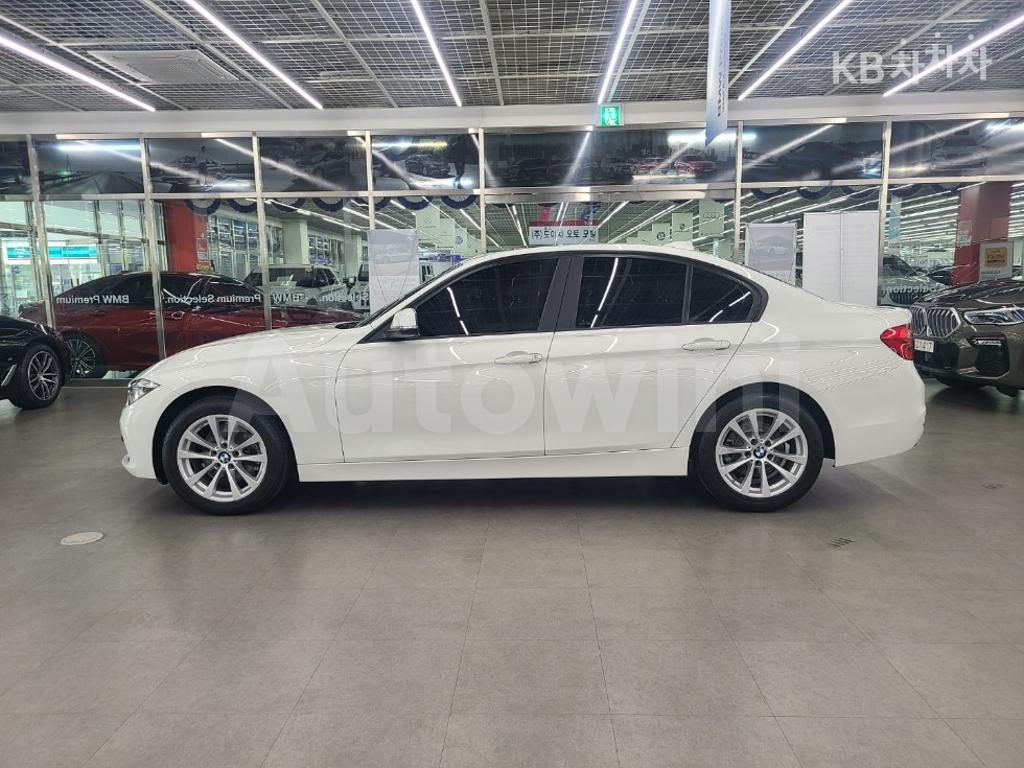 WBA8C5107JK733719 2018 BMW 3 SERIES 320D F30(12~)-4