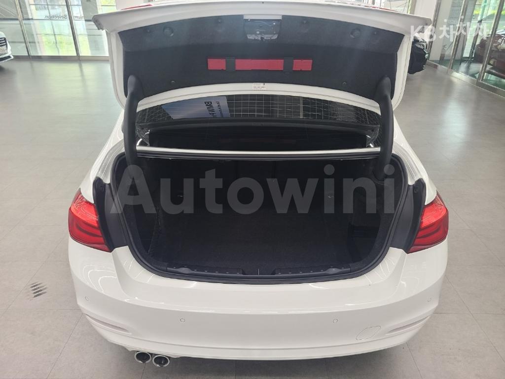 2018 BMW 3 SERIES 320D F30(12~) - 7