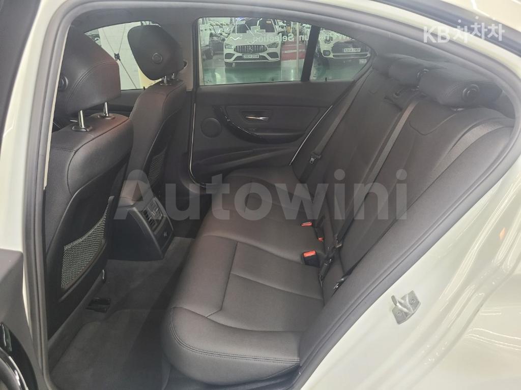 2018 BMW 3 SERIES 320D F30(12~) - 14