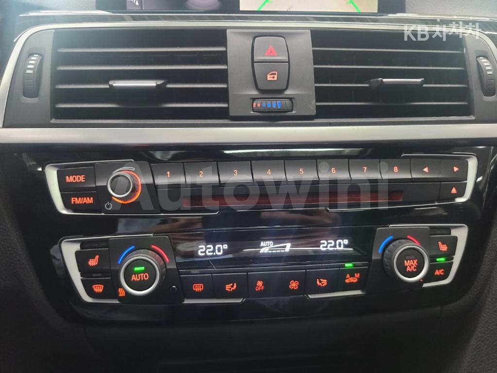 2018 BMW 3 SERIES 320D F30(12~) - 16