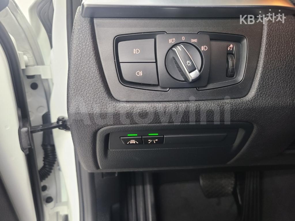 2018 BMW 3 SERIES 320D F30(12~) - 20