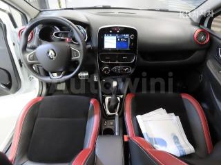 2018 RENAULT SAMSUNG CLIO 1.5DCI INTENSE - 10