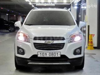 KLABA76BDGB605826 2016 GM DAEWOO (CHEVROLET) TRAX 1.4 LTZ-1