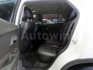 2016 GM DAEWOO (CHEVROLET) TRAX 1.4 LTZ - 7