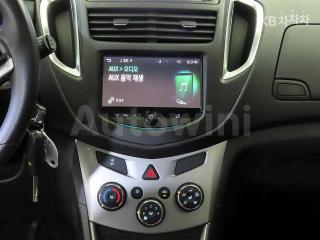 2016 GM DAEWOO (CHEVROLET) TRAX 1.4 LTZ - 11