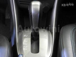 2016 GM DAEWOO (CHEVROLET) TRAX 1.4 LTZ - 12