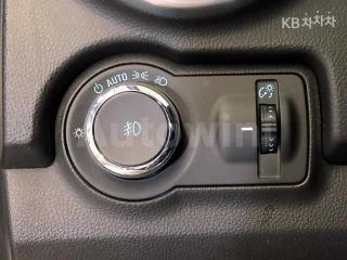 2016 GM DAEWOO (CHEVROLET) TRAX 1.4 LTZ - 13