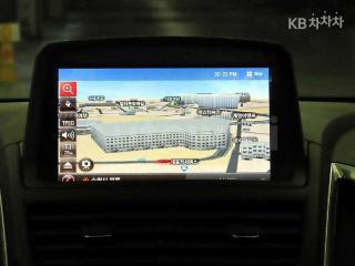 2016 GM DAEWOO (CHEVROLET) TRAX 1.4 LTZ - 15