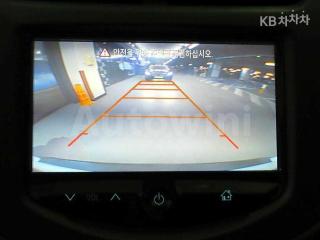 2016 GM DAEWOO (CHEVROLET) TRAX 1.4 LTZ - 16