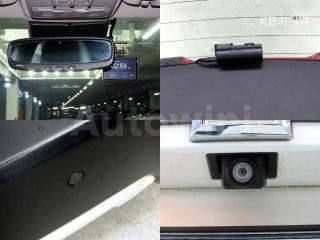 2016 GM DAEWOO (CHEVROLET) TRAX 1.4 LTZ - 18