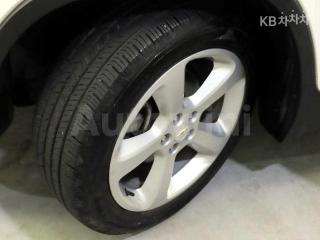 2016 GM DAEWOO (CHEVROLET) TRAX 1.4 LTZ - 20