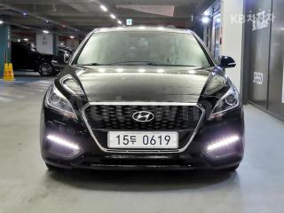 KMHE3411BGA025080 2016 HYUNDAI LF SONATA HYBRID 2.0 HEV MORDERN-1