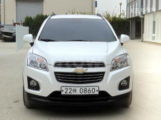 KLABA76CDGB513239 2016 GM DAEWOO (CHEVROLET) TRAX 1.6 DIESEL LS-0