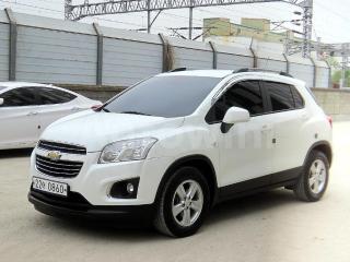KLABA76CDGB513239 2016 GM DAEWOO (CHEVROLET) TRAX 1.6 DIESEL LS-1