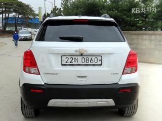 KLABA76CDGB513239 2016 GM DAEWOO (CHEVROLET) TRAX 1.6 DIESEL LS-3
