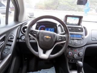 2016 GM DAEWOO (CHEVROLET) TRAX 1.6 DIESEL LS - 7