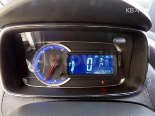 2016 GM DAEWOO (CHEVROLET) TRAX 1.6 DIESEL LS - 8