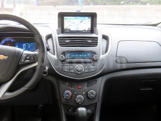 2016 GM DAEWOO (CHEVROLET) TRAX 1.6 DIESEL LS - 10