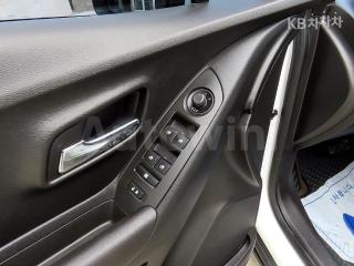 2016 GM DAEWOO (CHEVROLET) TRAX 1.6 DIESEL LS - 12