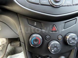 2016 GM DAEWOO (CHEVROLET) TRAX 1.6 DIESEL LS - 13