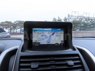 2016 GM DAEWOO (CHEVROLET) TRAX 1.6 DIESEL LS - 14