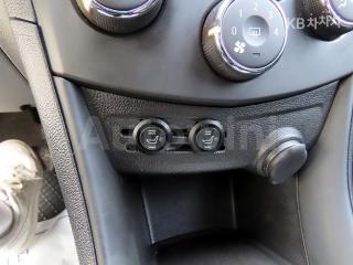 2016 GM DAEWOO (CHEVROLET) TRAX 1.6 DIESEL LS - 15