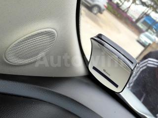 2016 GM DAEWOO (CHEVROLET) TRAX 1.6 DIESEL LS - 16