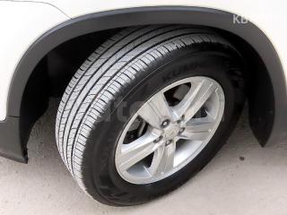 2016 GM DAEWOO (CHEVROLET) TRAX 1.6 DIESEL LS - 20