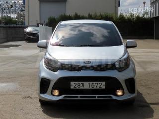 KNAB5511BLT574507 2020 KIA  MORNING JA  PRESTIGE-0
