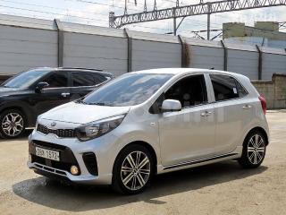 KNAB5511BLT574507 2020 KIA  MORNING JA  PRESTIGE-1