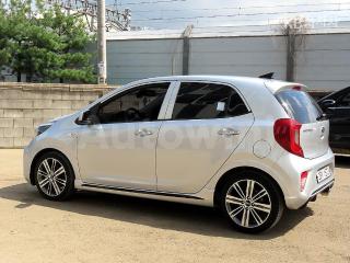 KNAB5511BLT574507 2020 KIA  MORNING JA  PRESTIGE-2