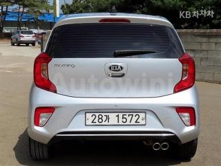 KNAB5511BLT574507 2020 KIA  MORNING JA  PRESTIGE-3