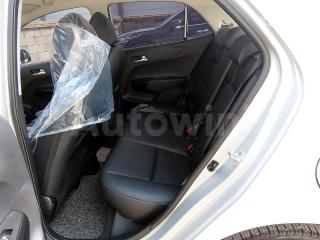 KNAB5511BLT574507 2020 KIA  MORNING JA  PRESTIGE-5