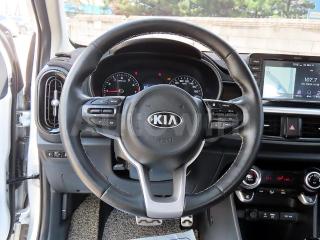 2020 KIA  MORNING JA  PRESTIGE - 7