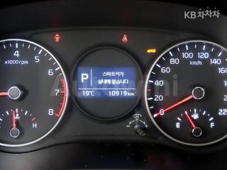 2020 KIA  MORNING JA  PRESTIGE - 8
