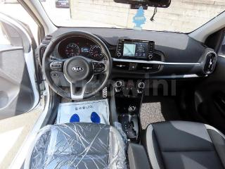 2020 KIA  MORNING JA  PRESTIGE - 9