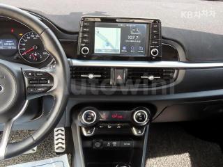 2020 KIA  MORNING JA  PRESTIGE - 10