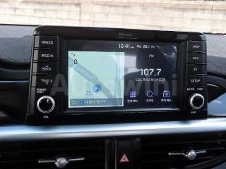 2020 KIA  MORNING JA  PRESTIGE - 12