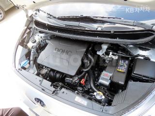 2020 KIA  MORNING JA  PRESTIGE - 19