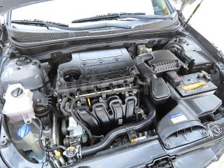 2011 HYUNDAI YF SONATA CVVL TOP - 7