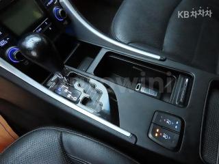 2011 HYUNDAI YF SONATA CVVL TOP - 9