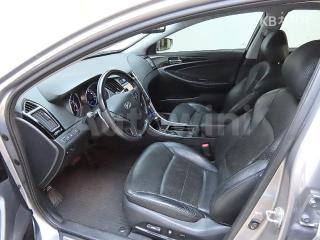 2011 HYUNDAI YF SONATA CVVL TOP - 10